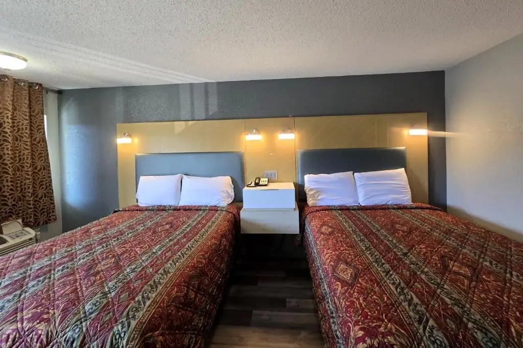 Eagle Inn by Hotel O Richmond Midlothian Turnpike