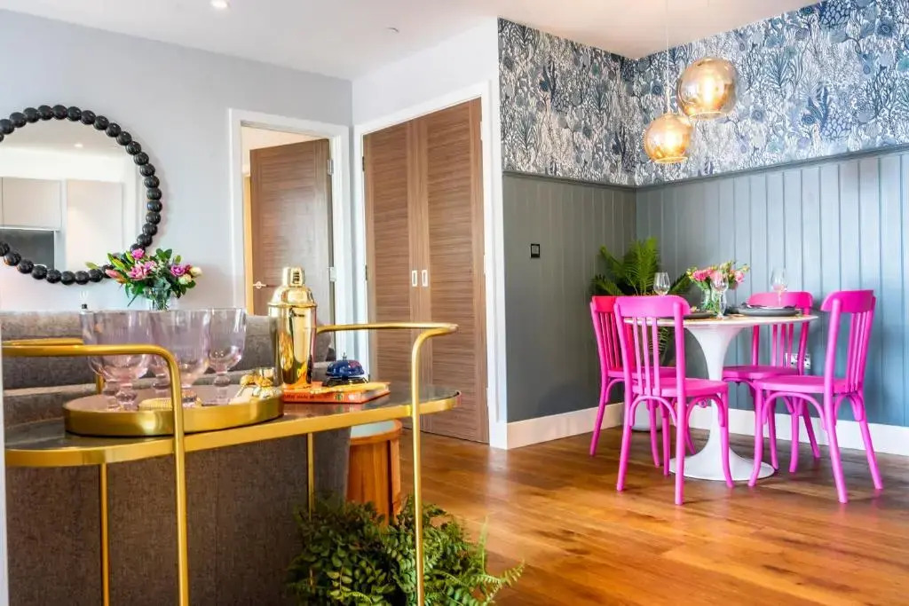 Out of Office @ Ryedale House