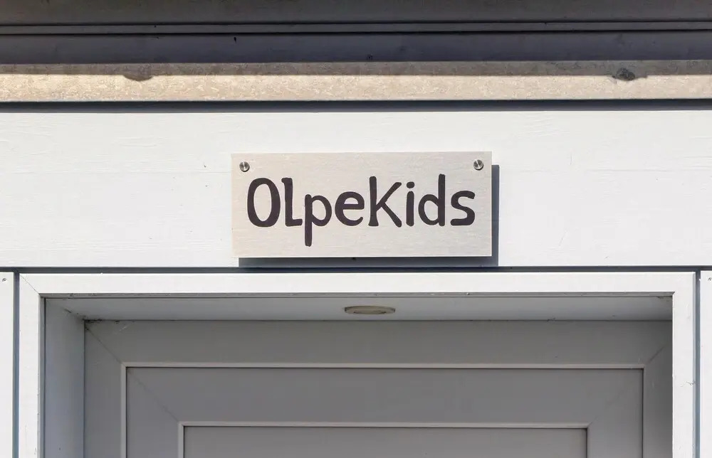 OlpeKids