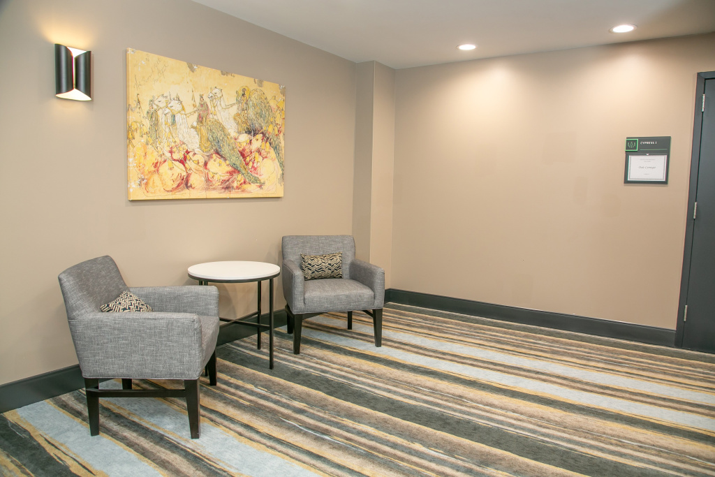 Holiday Inn Metairie New Orleans by IHG