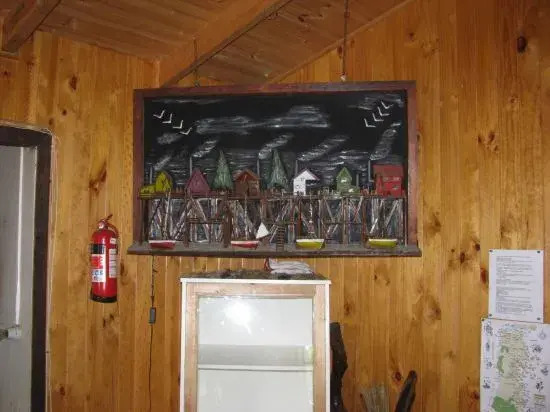 Cabanas Neptuno