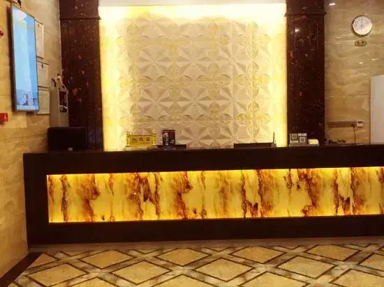 Riyuexing Hotel