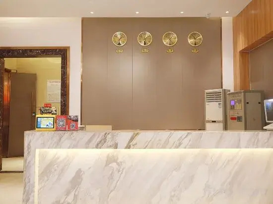 Bao Jia Business Hotel
