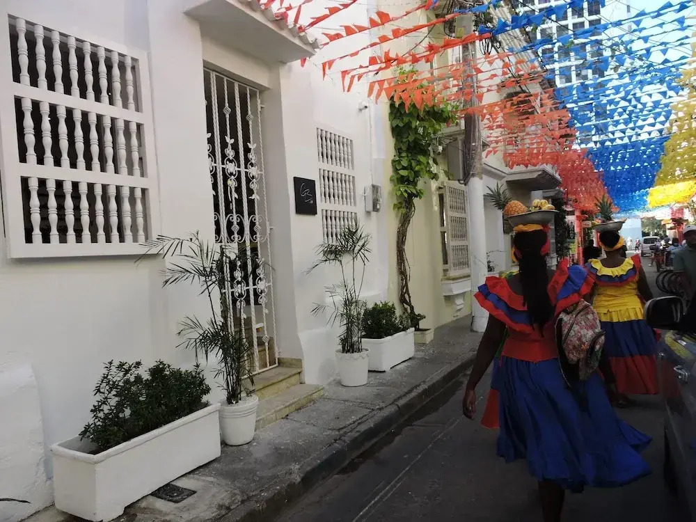 Casa Biscanna