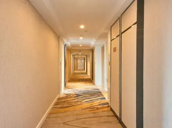 Vienna Hotel (Cixi Aegean Sea)