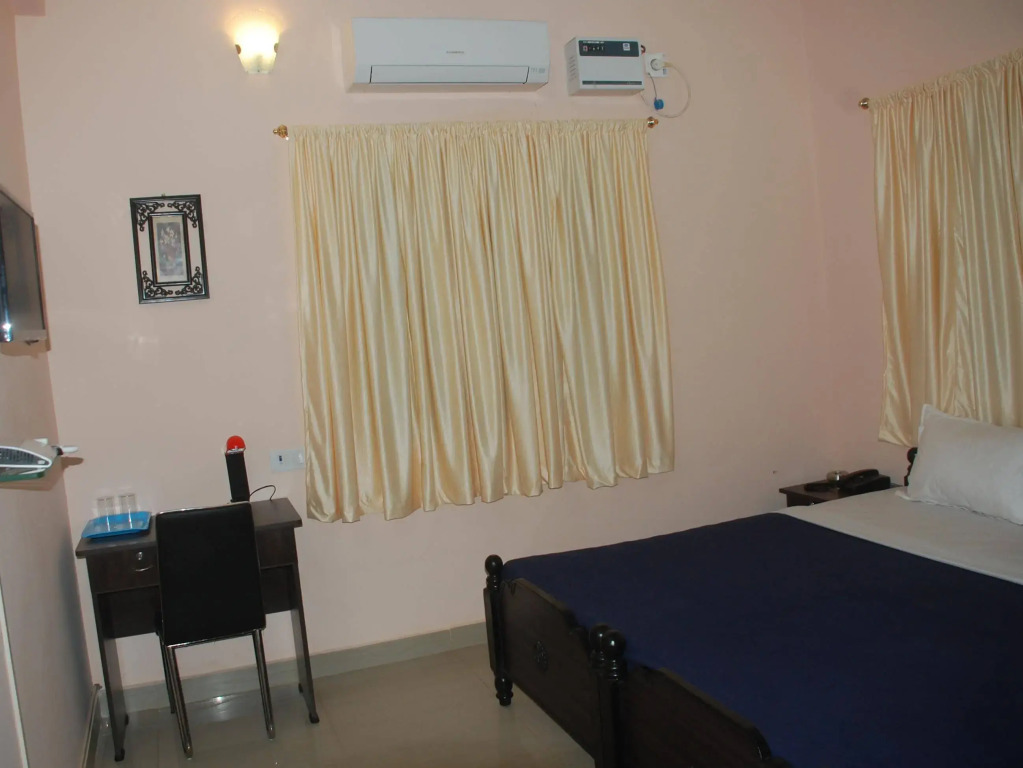 Ann Residency