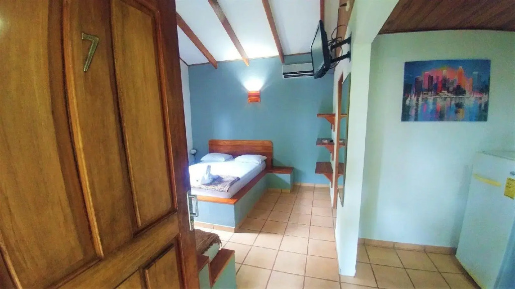 Zula Inn Aparthotel