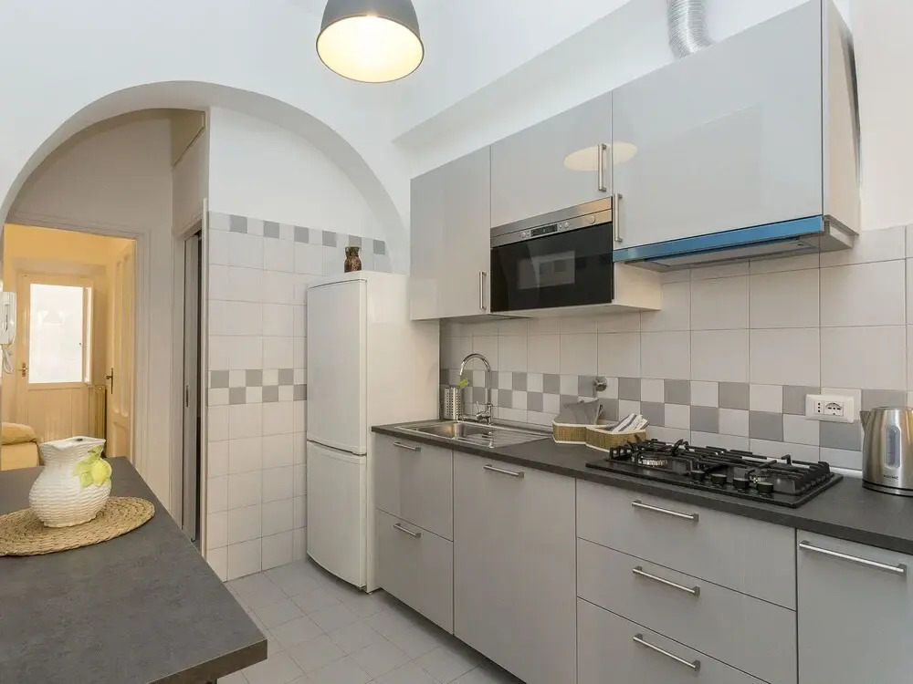San Pietro Modern Suite