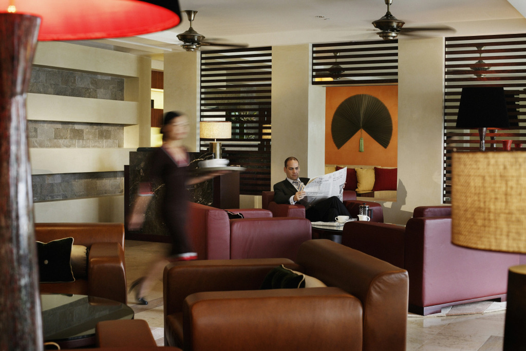 InterContinental Hanoi Westlake by IHG