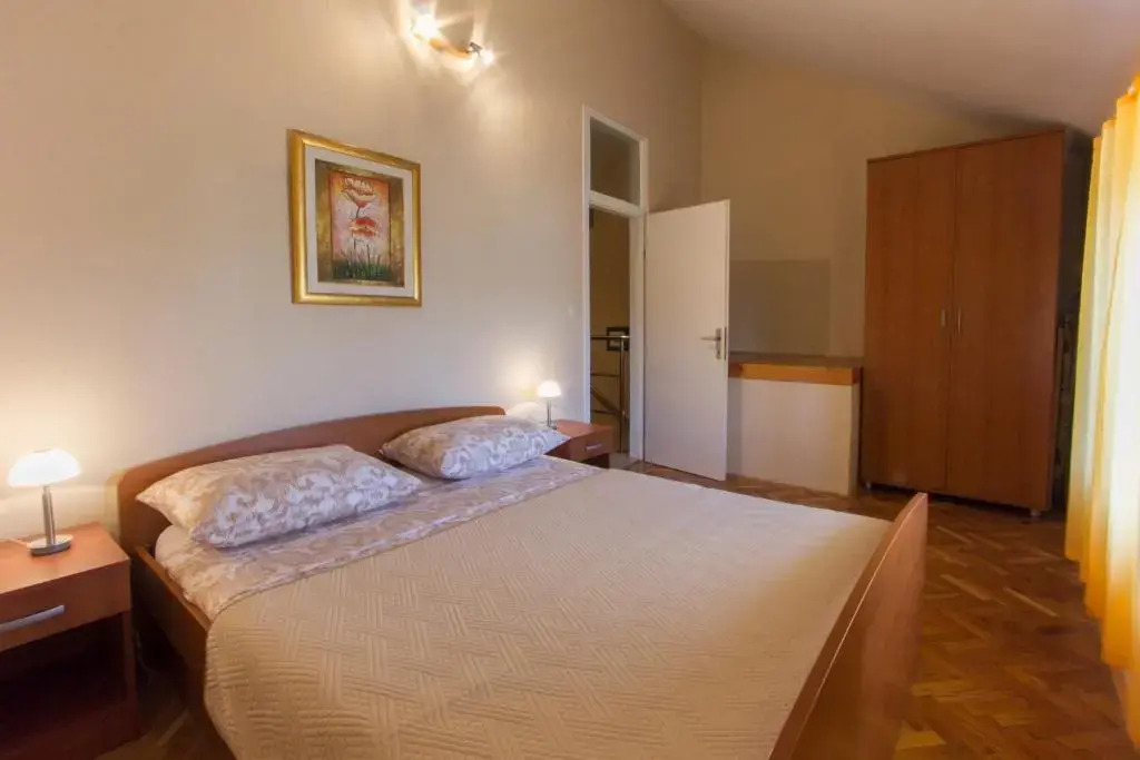 Apartment Peric