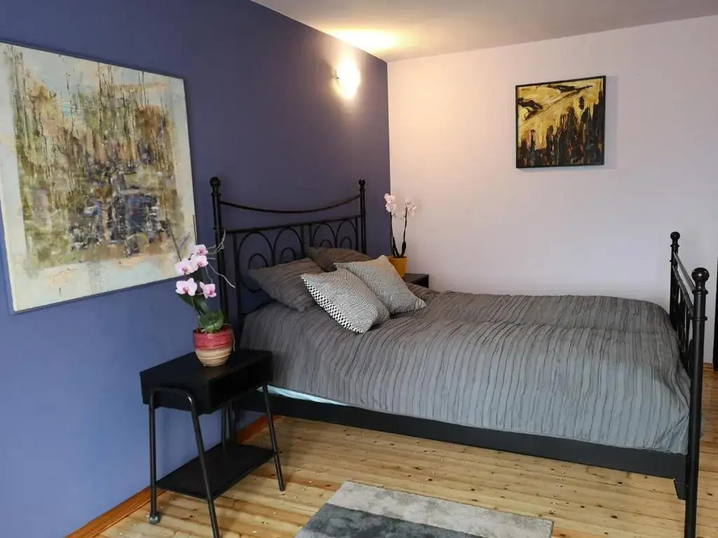 Park apartment