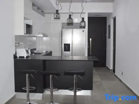 Wonderful Apartment in Cayala, Modern, New, AC, Pool and Gym