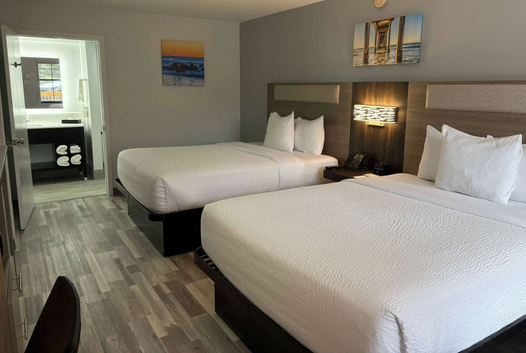La Quinta Inn by Wyndham San Diego Chula Vista