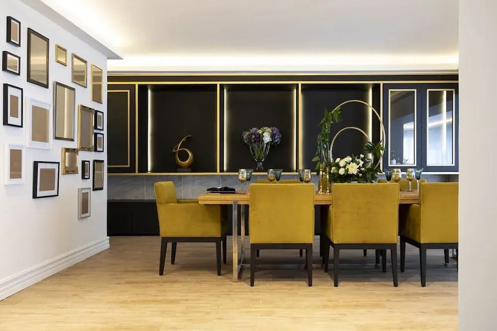 Fauchil Boutique Hotel