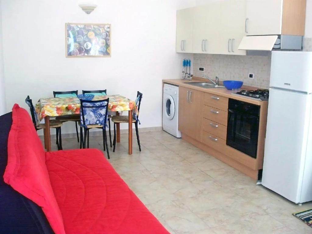 Le Terrazze Del Mare - One Bedroom No.9