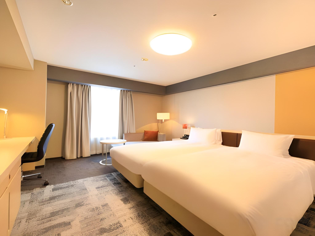 Richmond Hotel Narita