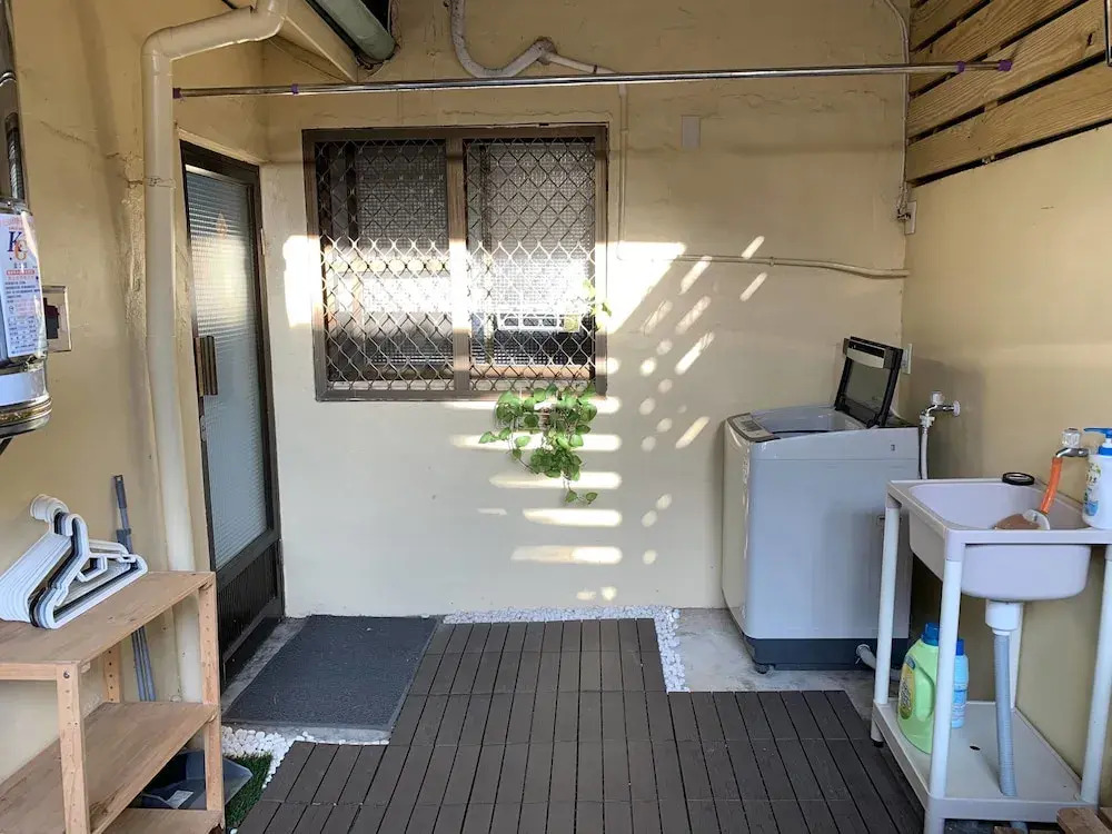 TT Homestay