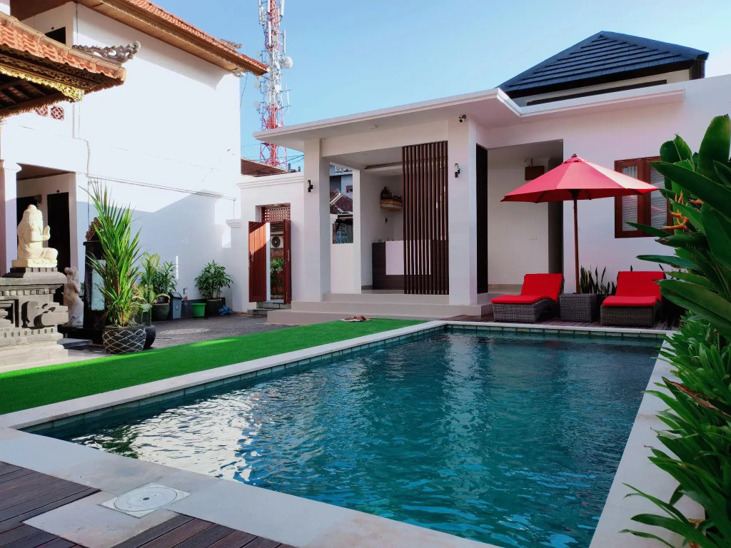 Pondok DenAyu Homestay