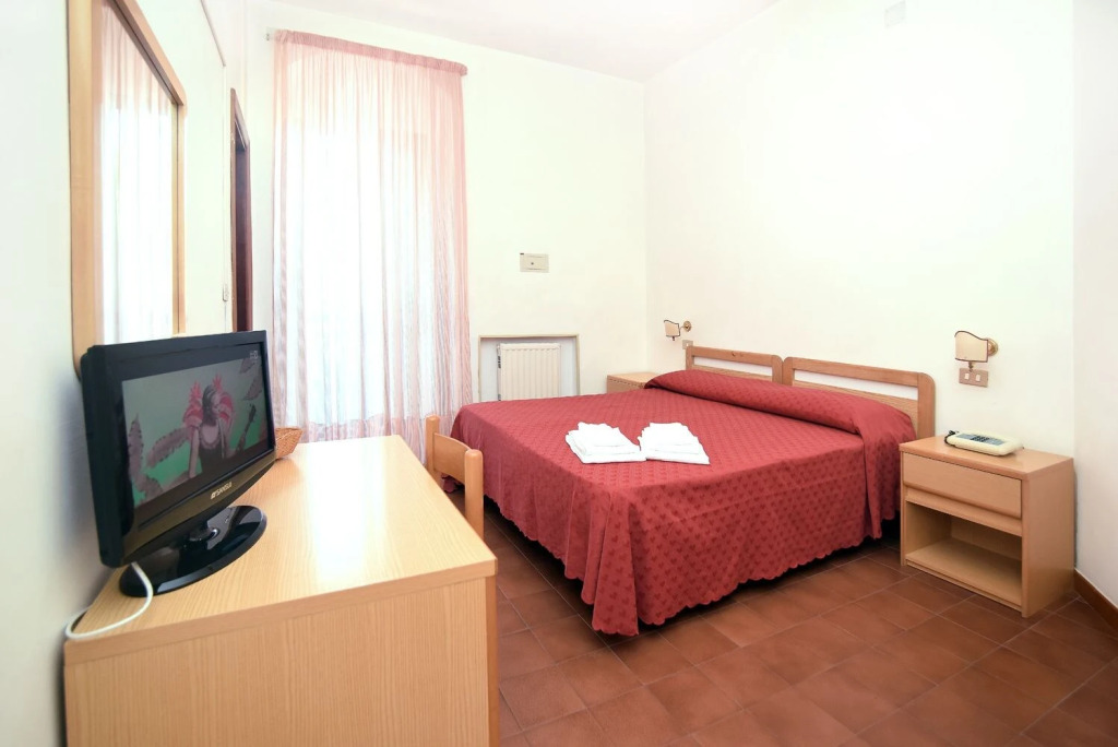 Hotel Timiama