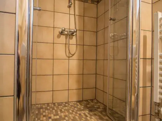 Aparthotel & Seminarhaus Wolkentor
