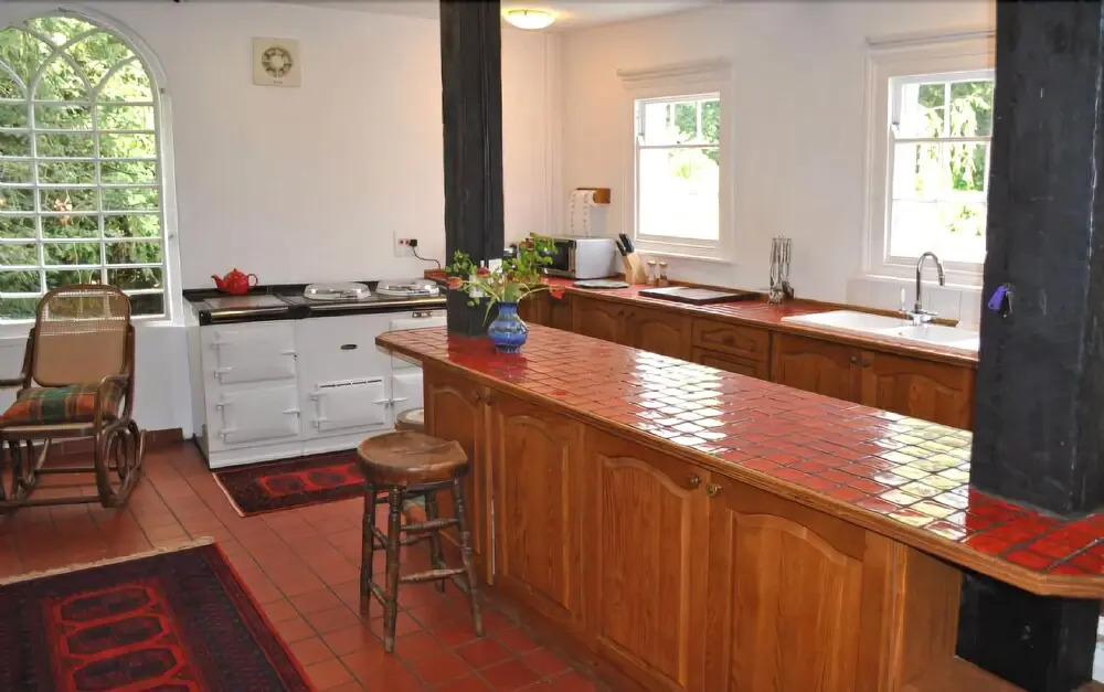 Toll House, Emsworth 37078