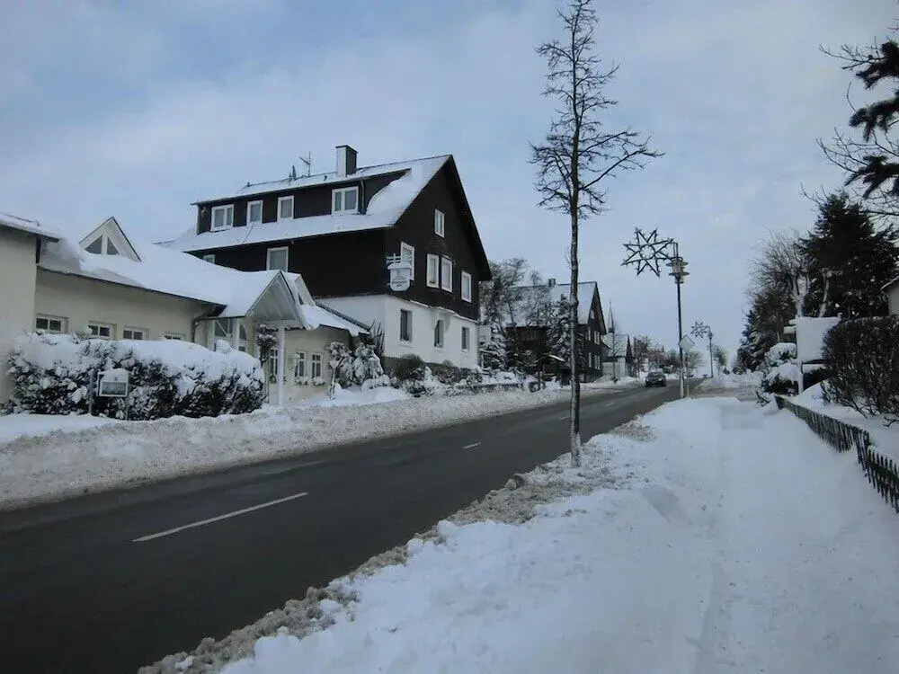 Hotel Dribischenhof