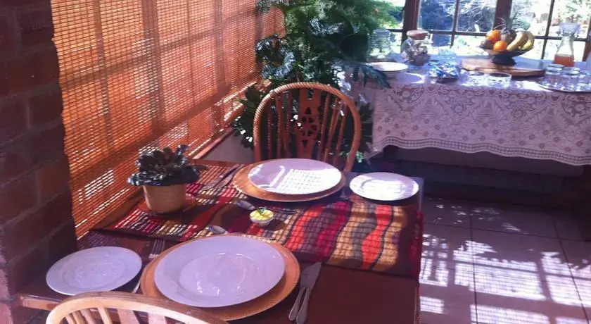 Azalea Bed and Breakfast