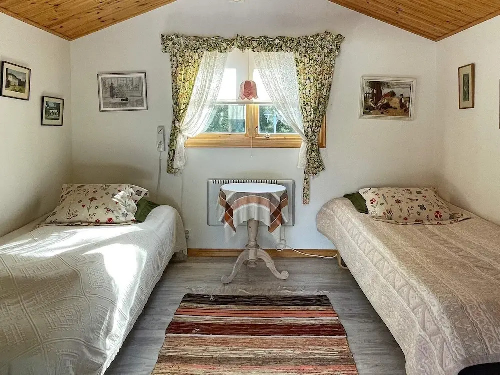 7 Person Holiday Home in Grisslehamn