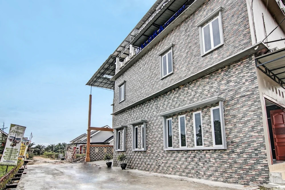 OYO 92081 Malora Homestay