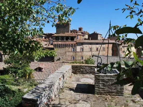 La Dimora Di Elisa