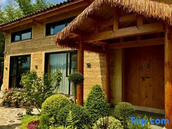 anji puben guesthouse