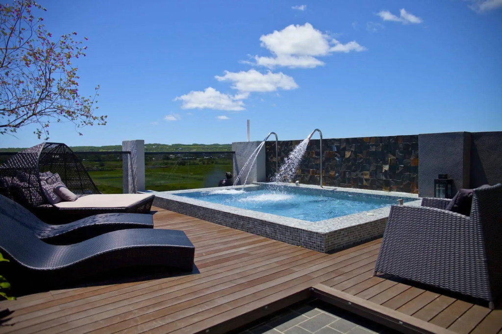 Wolken Lodge