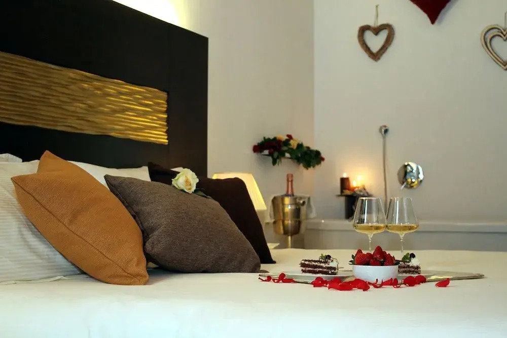 Maso Franch Gourmet e Relais