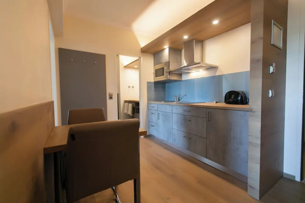 Das Reinisch Just Rooms
