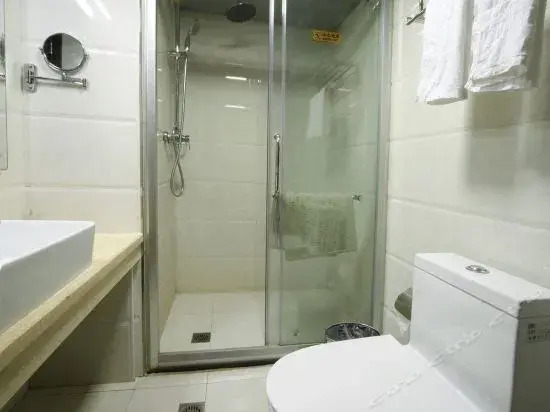Xinyuntian Hotel