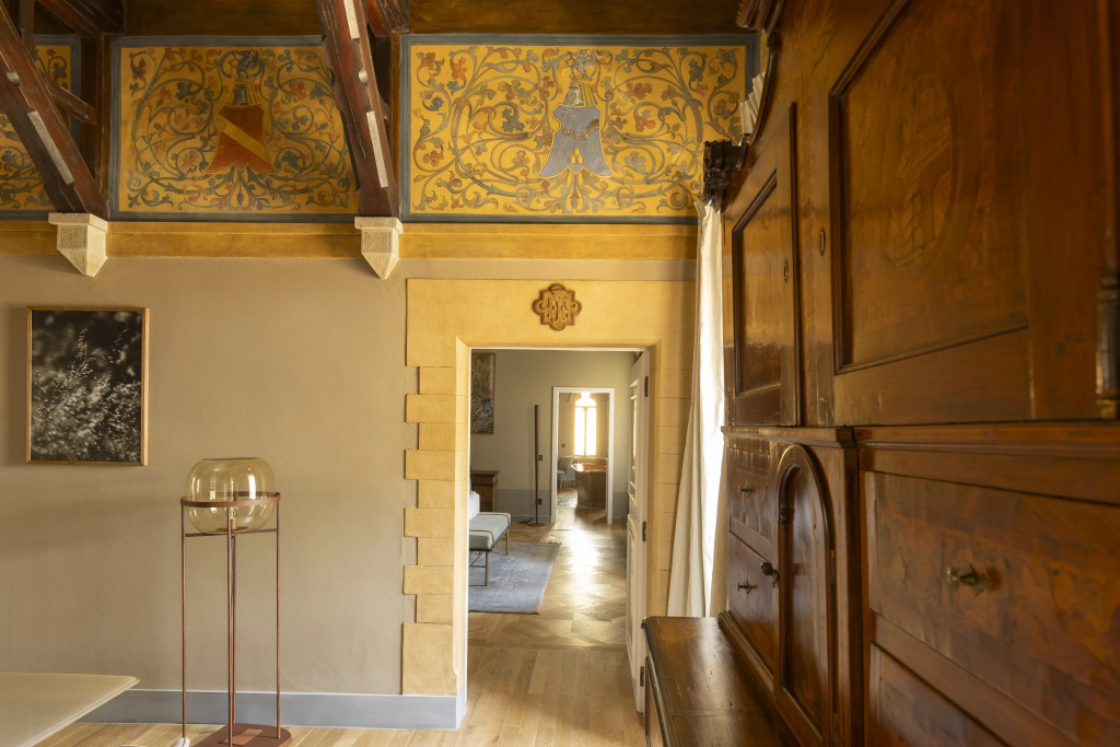 Borgo Dei Conti Resort Relais & Chateaux