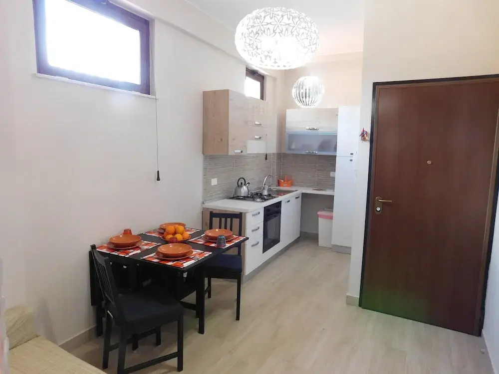 Casa Vacanze Volpe DellEtna