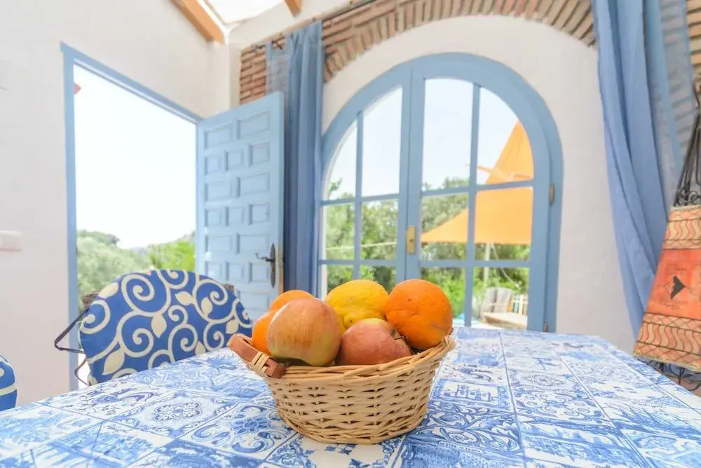 Casa Andalouse