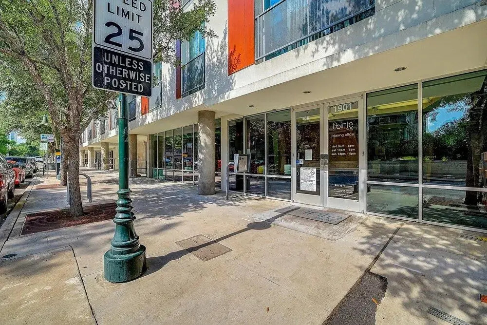FRONTDESK Pointe on Rio Apts West Campus Austin