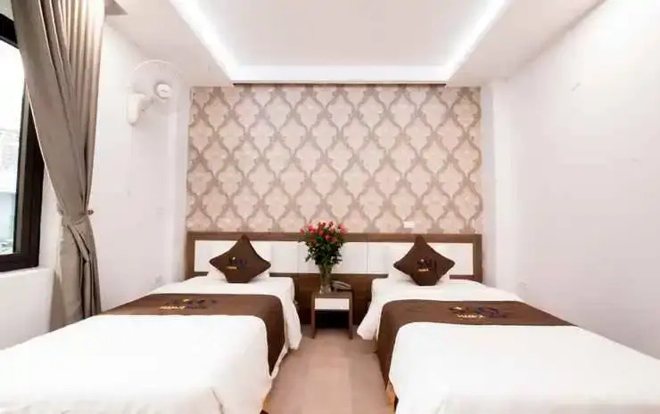 Sao Hotel