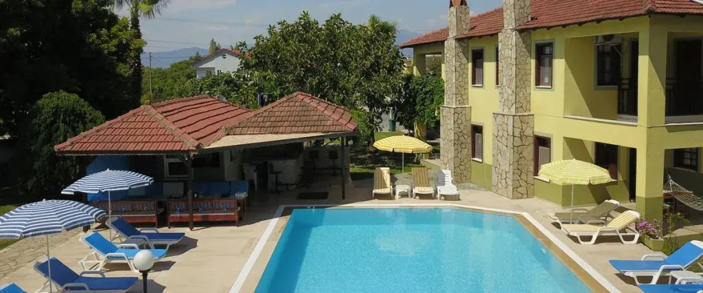 Summer Life Villa Apart