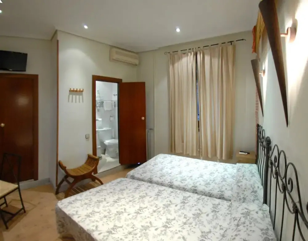 Hostal La Plata