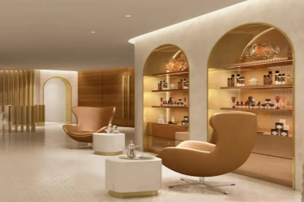 Waldorf Astoria Rabat Salé