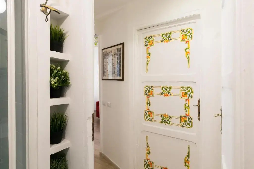 Navona Open Space Apartments