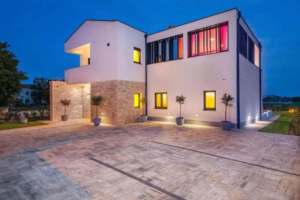 Villa Terani