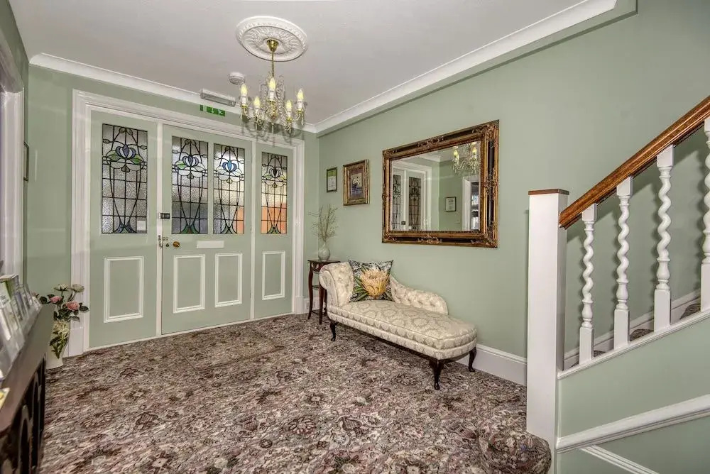 Viking Villa