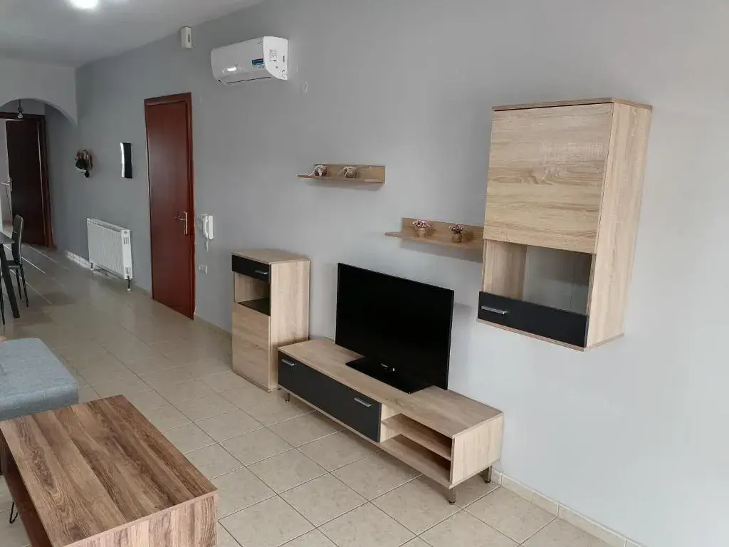 Dimitra Boutique Apartments 3
