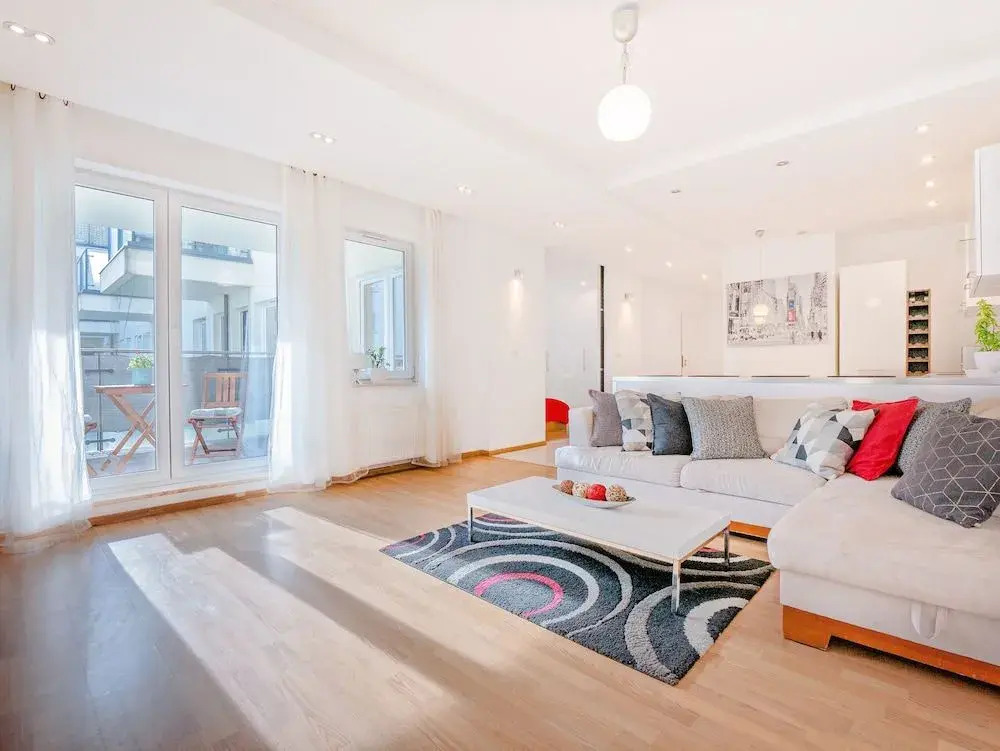 Apartamenty Homely Place Centrum - Stary Rynek - Parking