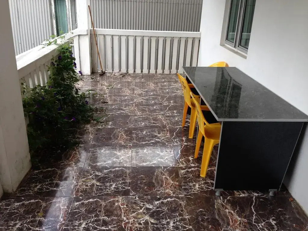 Guest House Tamazi
