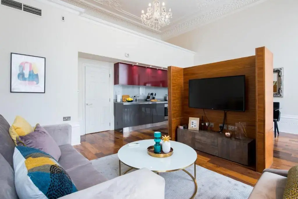 Sweet Inn - Lancaster gate